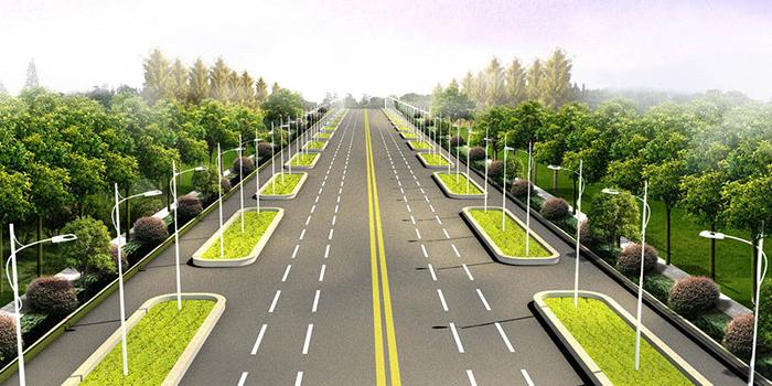 市政道路工程設計需要考慮哪些問題?